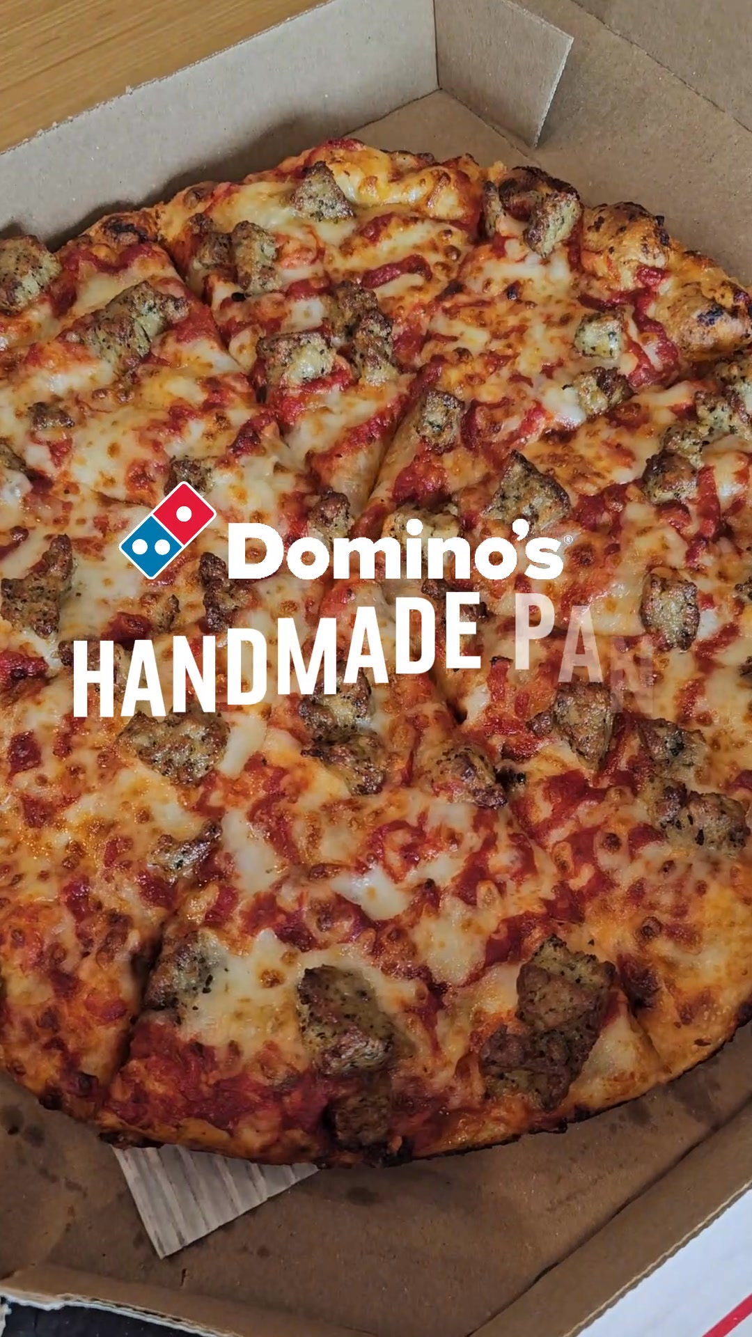 Domino's Pizza | Tampa FL
