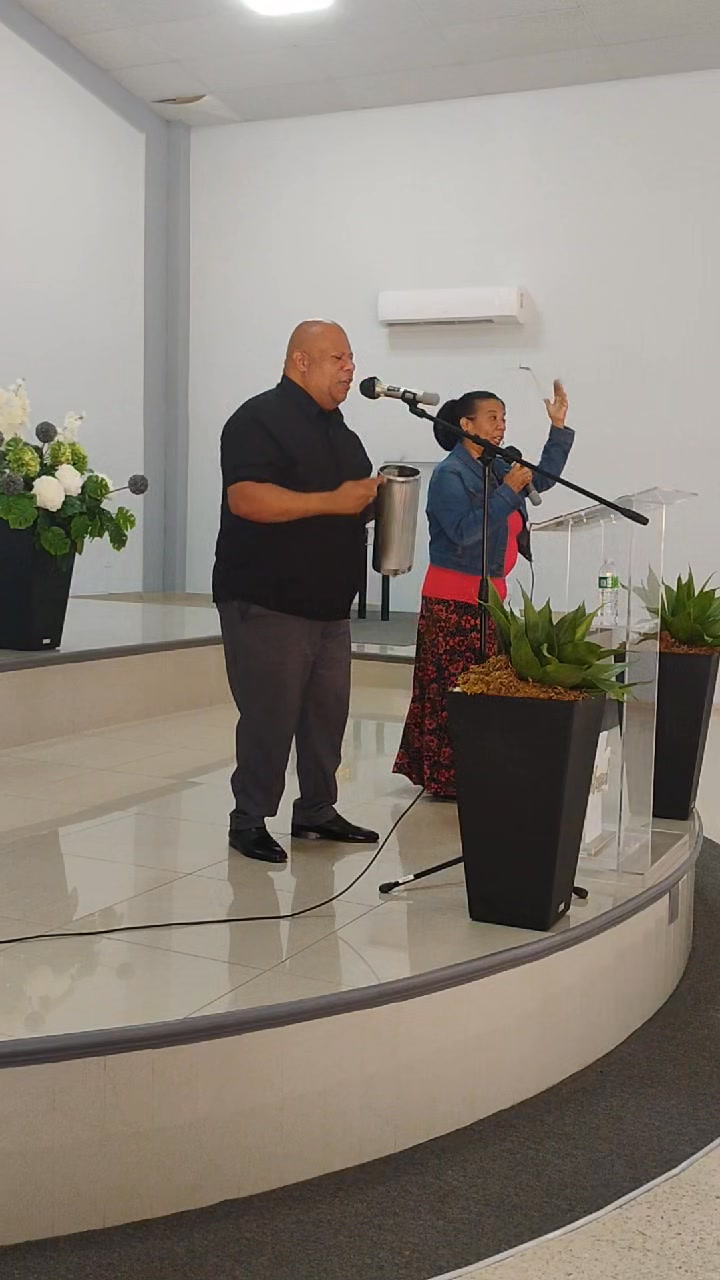Ministerio Nación Santa on Reels | Facebook