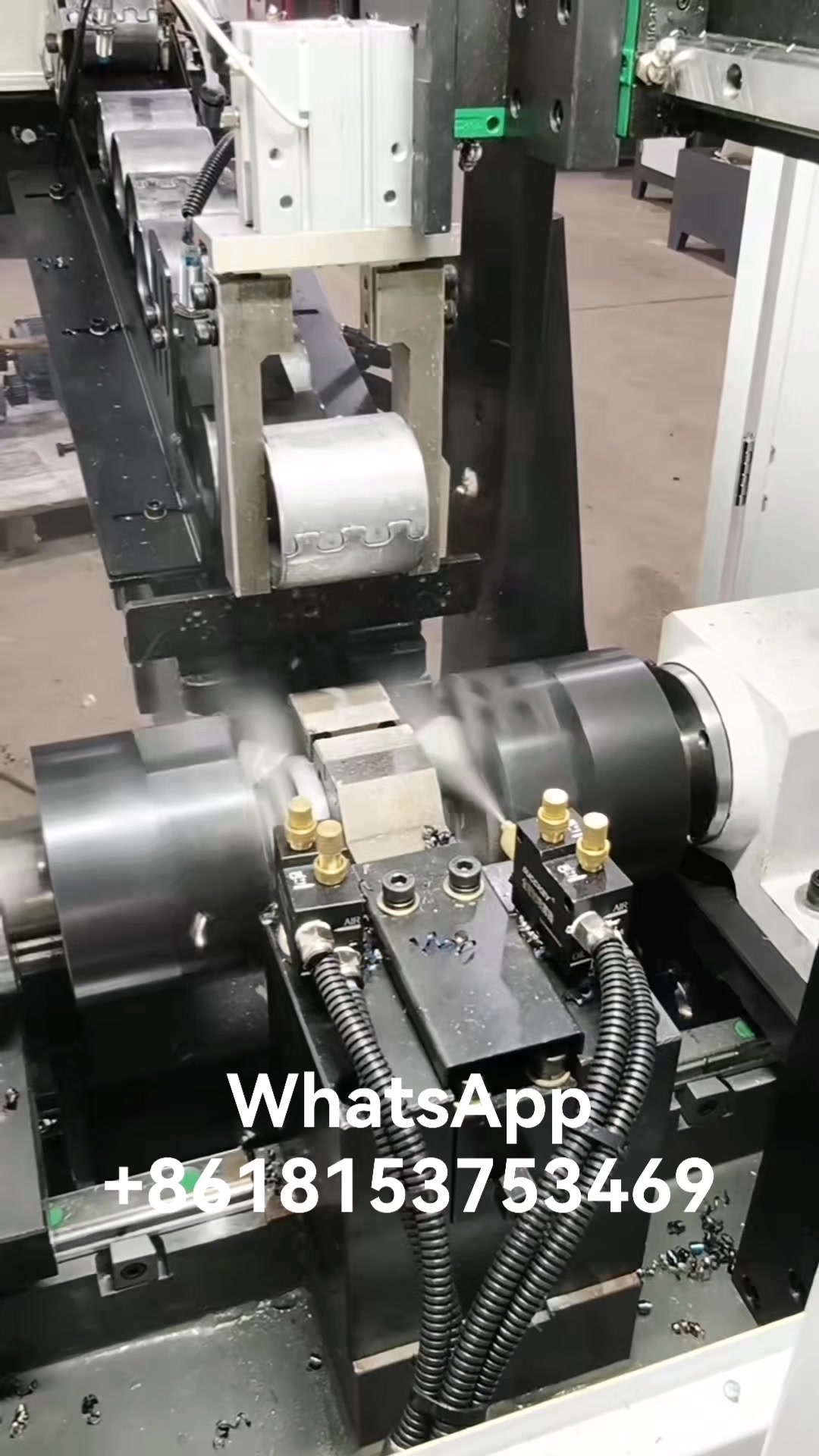 Explore the world of precision threading with our expert tutorials on ...