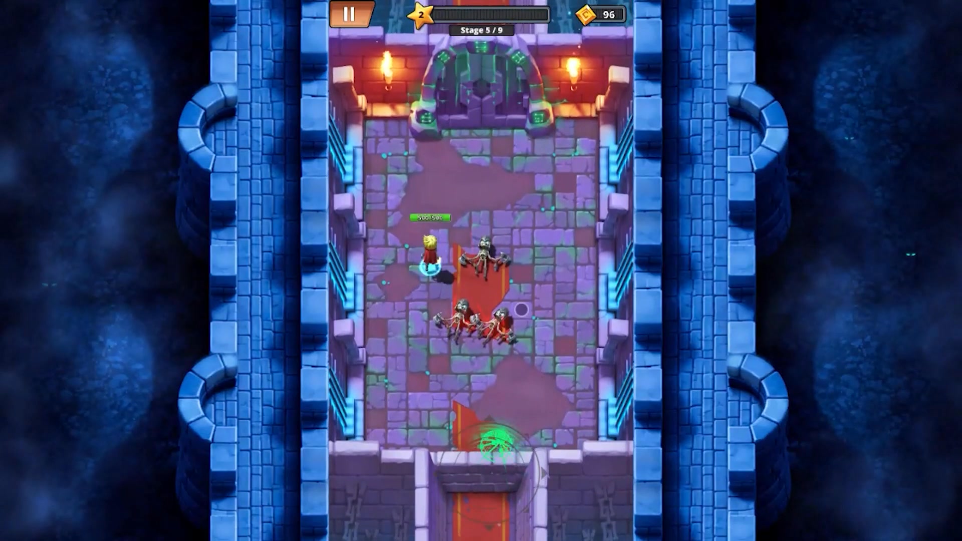 Spells and firepower?🔮 🔫 Dive into an action-packed adventure with Guns ...