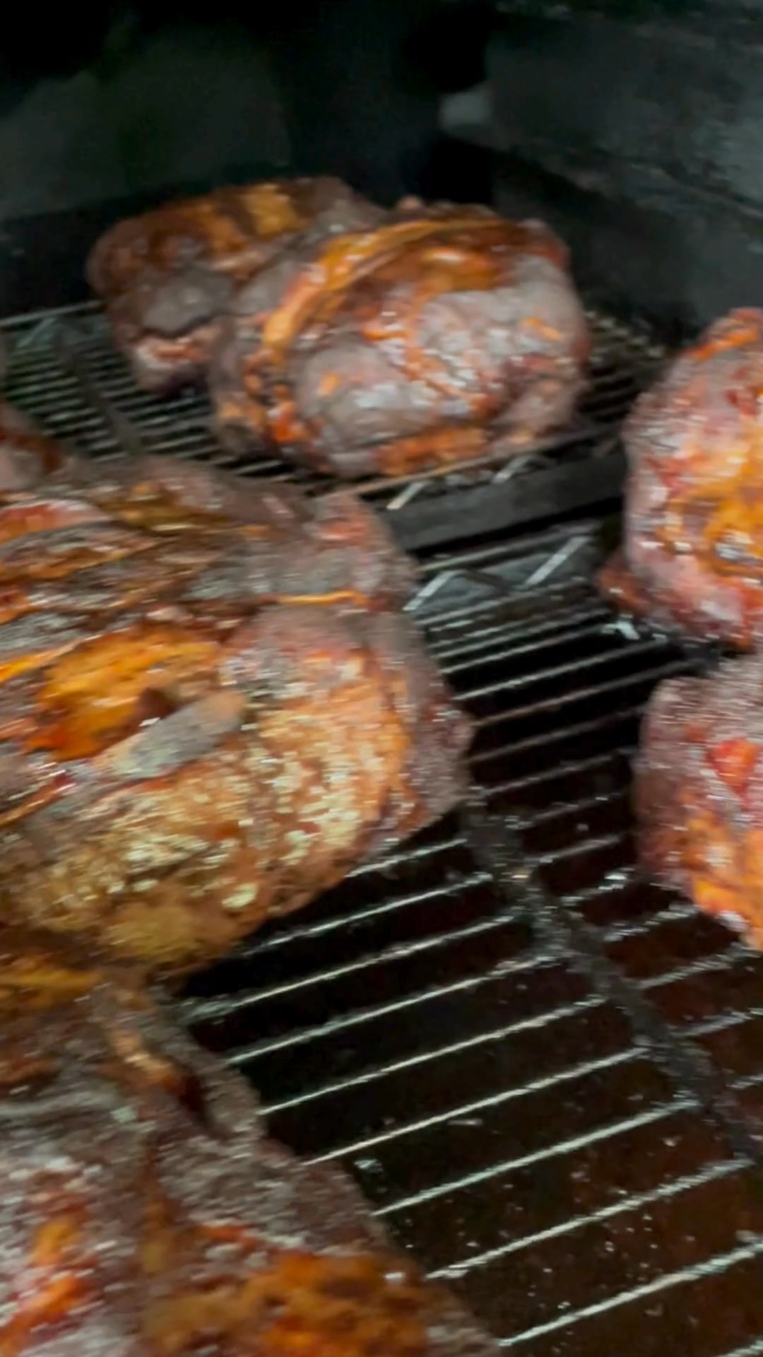 Henry's Smokehouse | Greenville SC