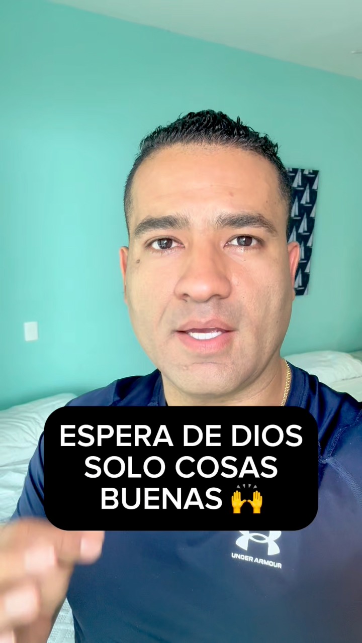 Ronald De La Hoz Oficial