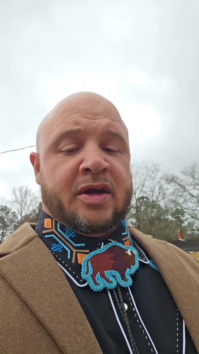 #lumsbeoutside #lumslbos #lumbeelanguage #evitan #lumbee LumbeePride ...