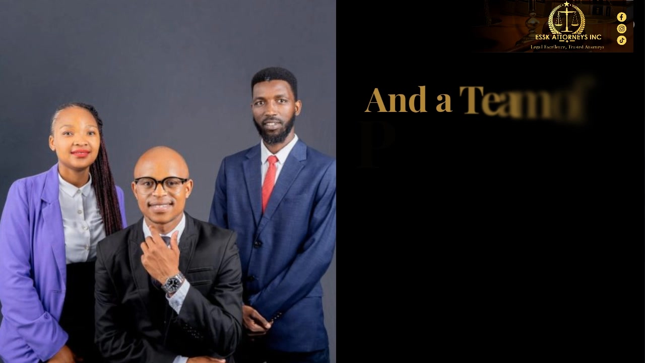 ESSK Attorneys | Pietermaritzburg