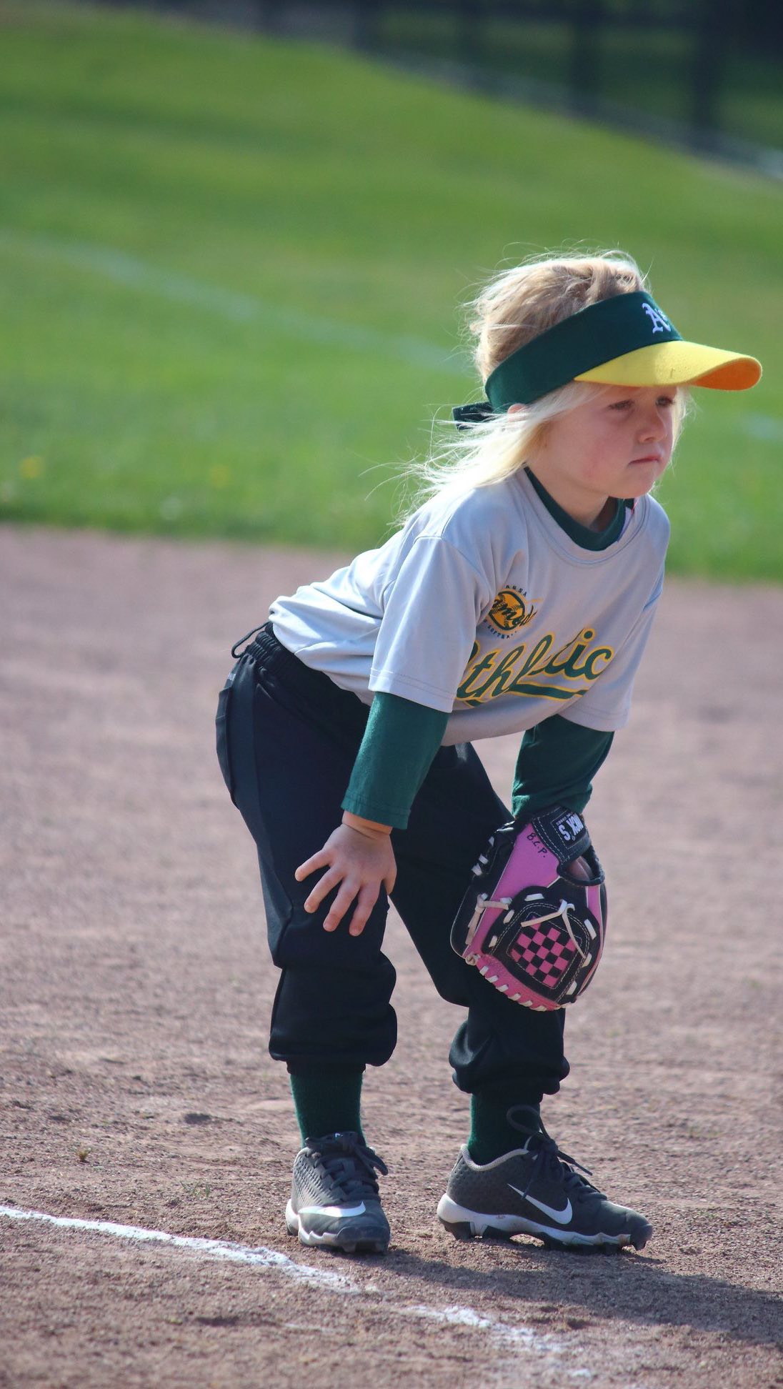 Sports parents often get judged for how much effort goes into our kids ...