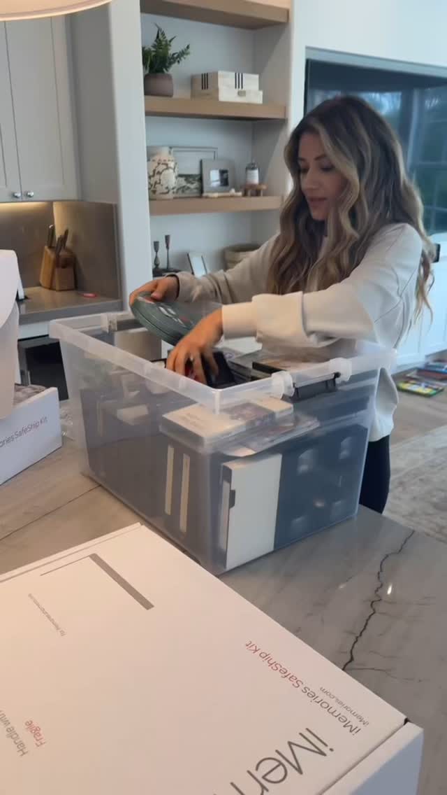 I thought digitizing our old home videos would be way too hard! So Did ...
