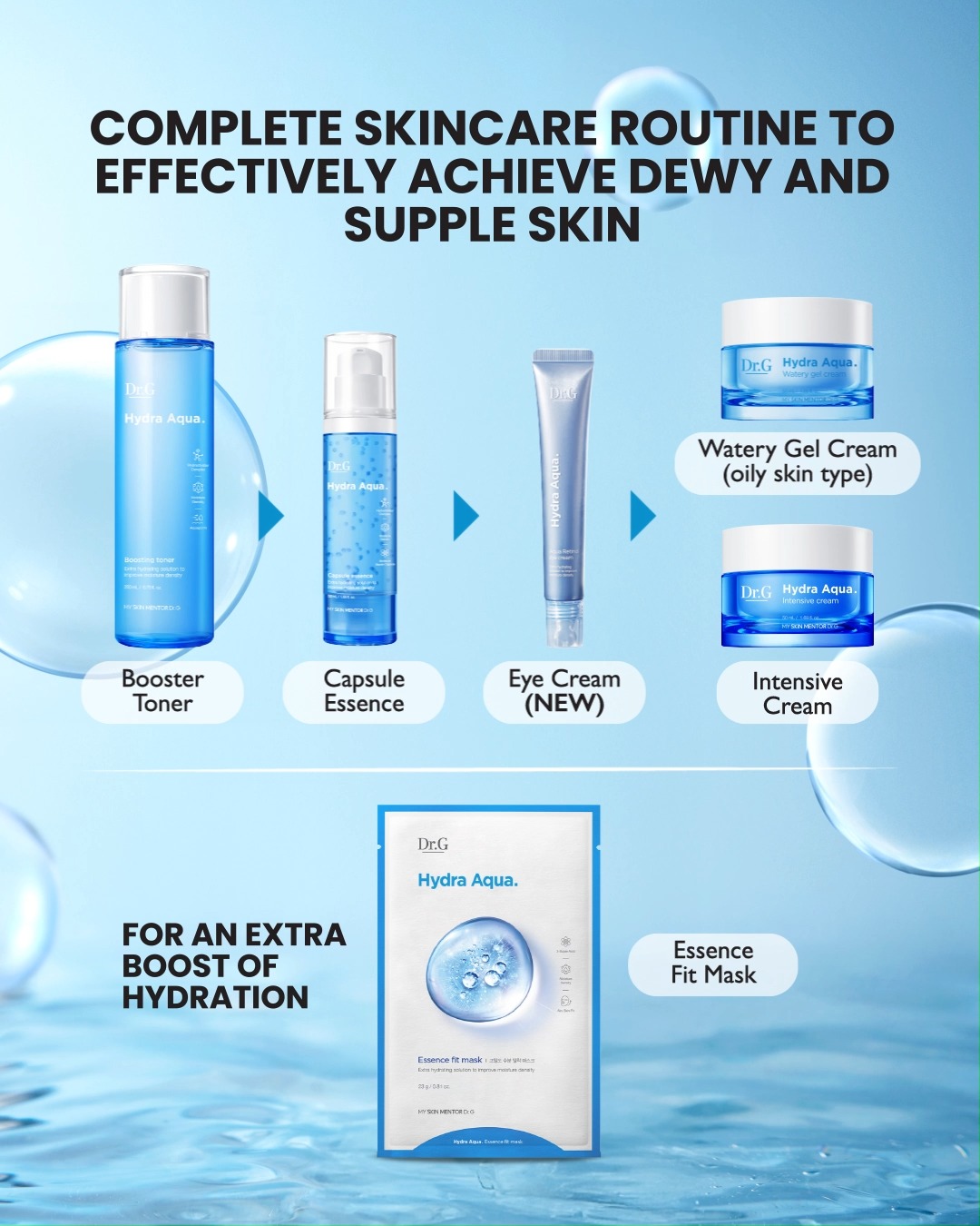 aqua skin glutathione watsons Shop Now Here 👉 https://bit.ly/43Gygbm , Tell us your biggest under-eye concern in the comments — puffiness, dark circles, or fine lines? , Stay hydrated, firm, and bright eyes with Dr.G Hydra dihexa human trials or Supports radiant skin and dista_id=browntaped:7691043930271 Quantity:500mL