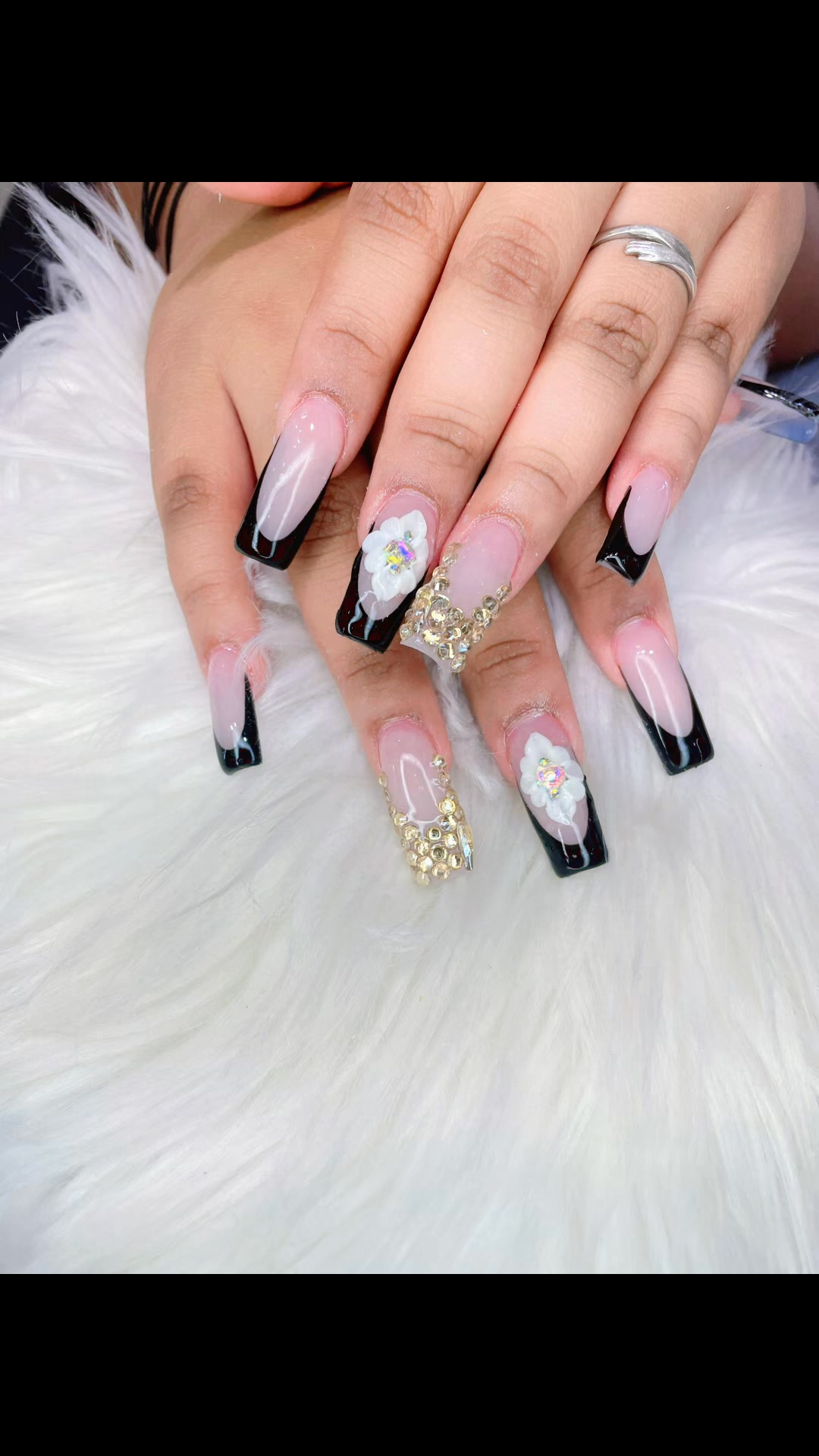 Lavish Nails Pavilions | Scottsdale AZ