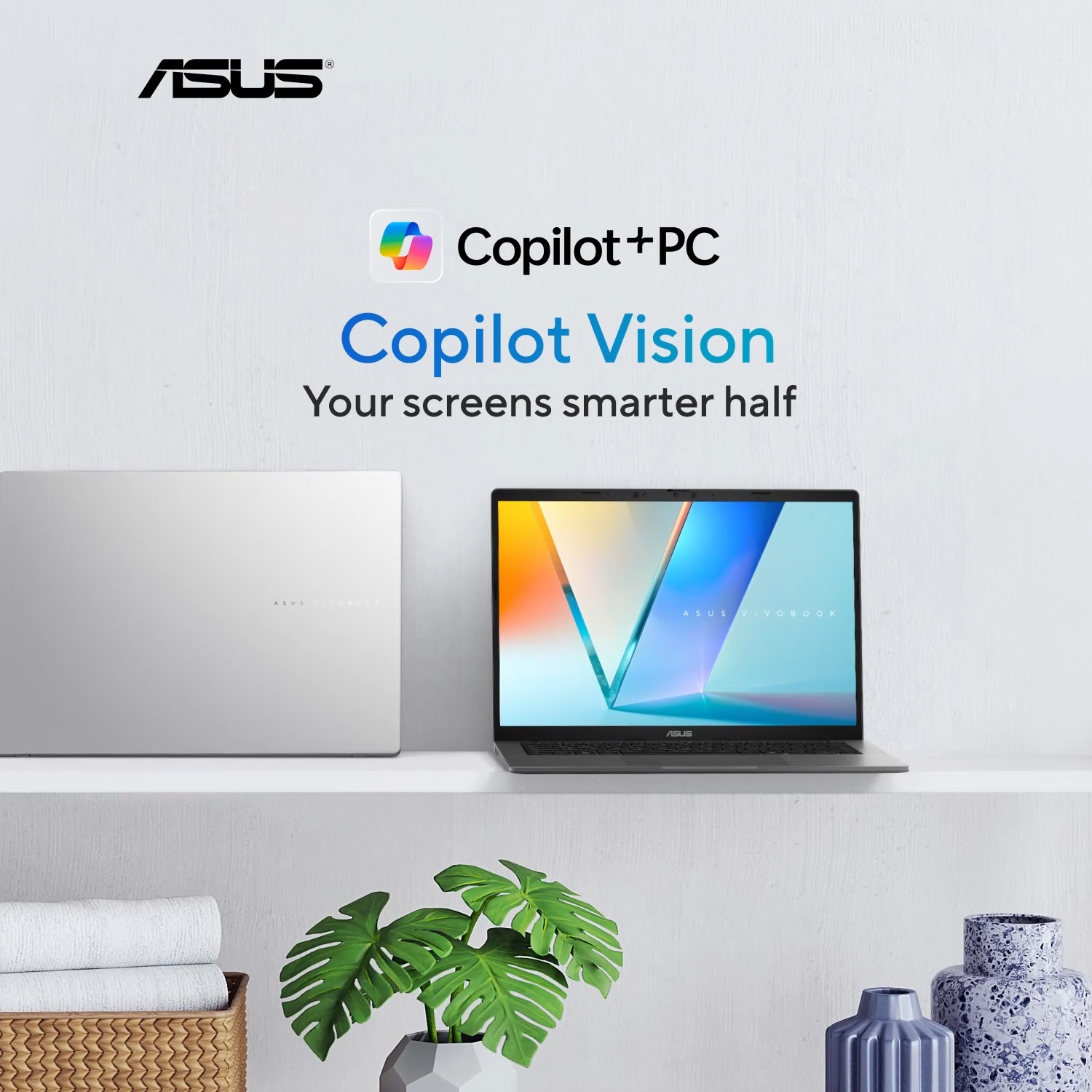 🤝 Meet Copilot Vision — AI that works with you, not just for you. It ...