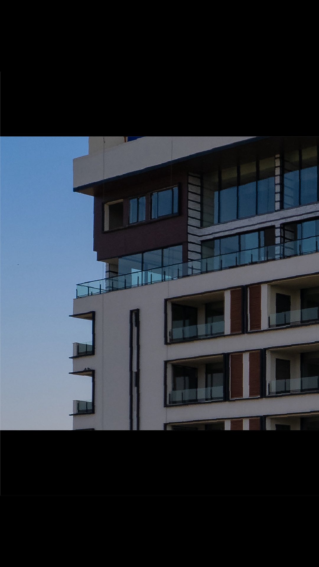 Photo inspiration: Picture Idea: Designed As A Contemporary Living Space T Square Apartments Reflect