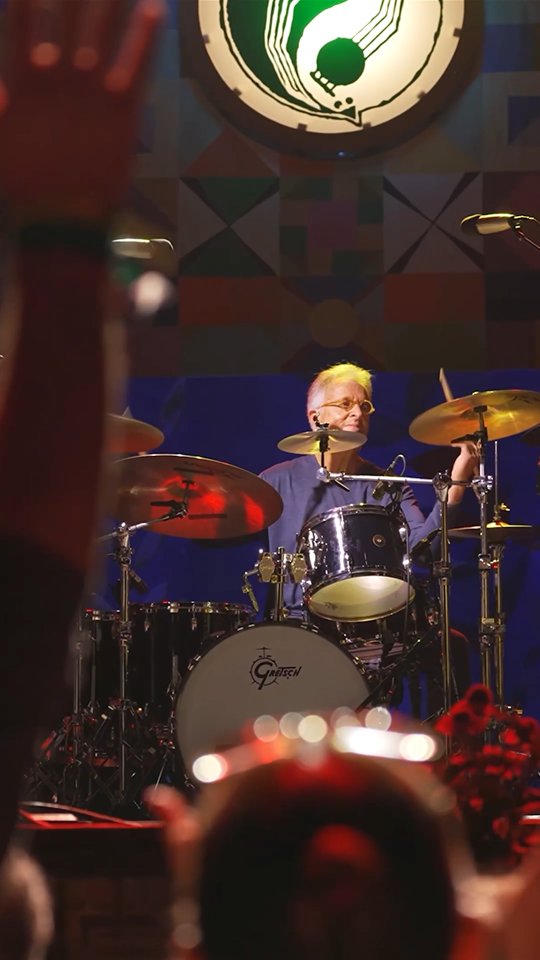 The beat of the Toy Factory Project starts and ends with a man who has ...