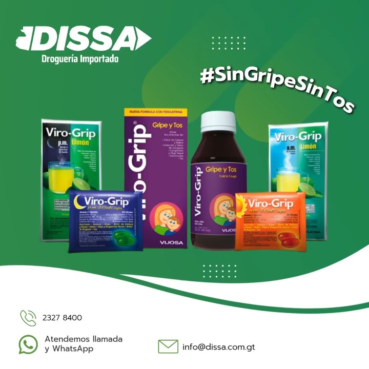 DISSA