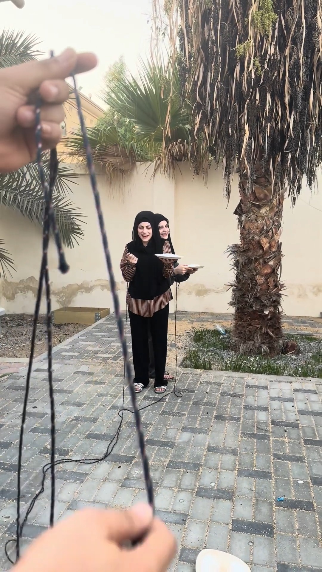 جميع تحديات ️ ام سيف ونانو | ام سيف Om sayf