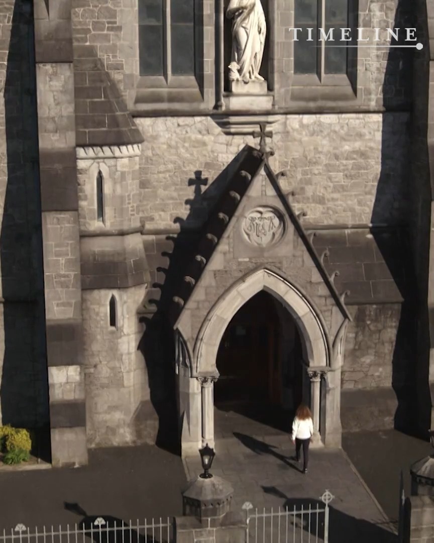 How the Irish town of Limerick grew alongside its influence during the ...