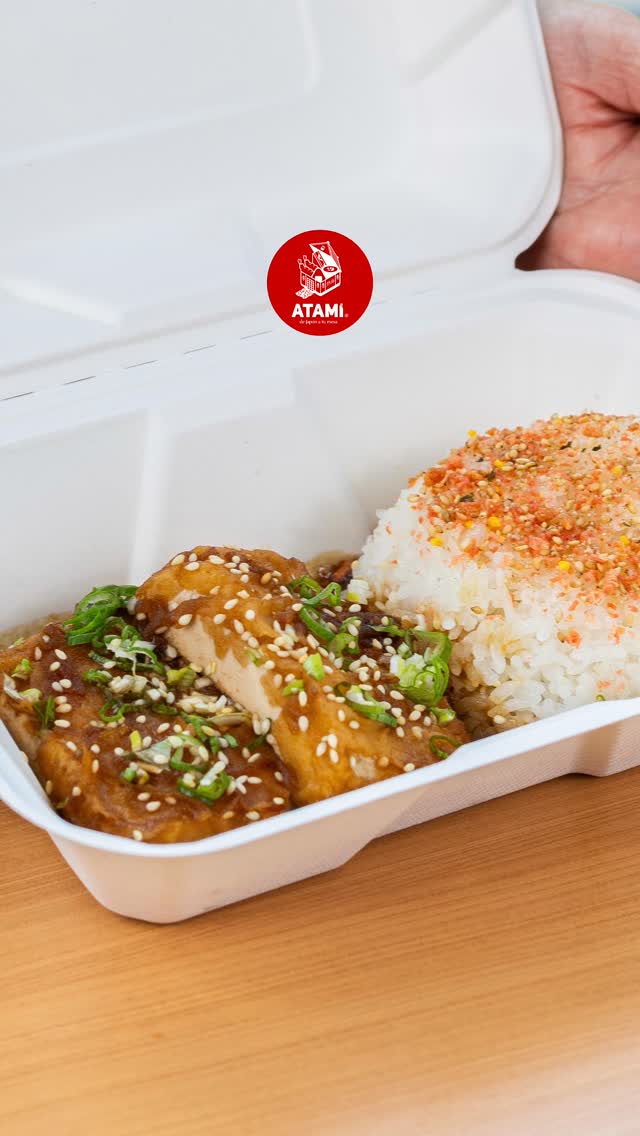 Atami Santiago | Temuco