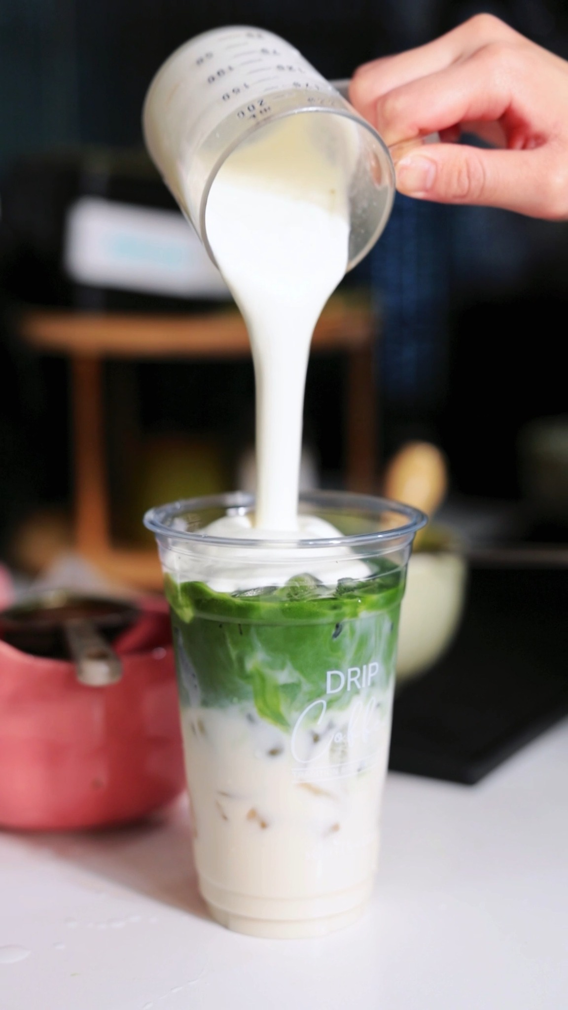 Milk+Tea | Pflugerville TX