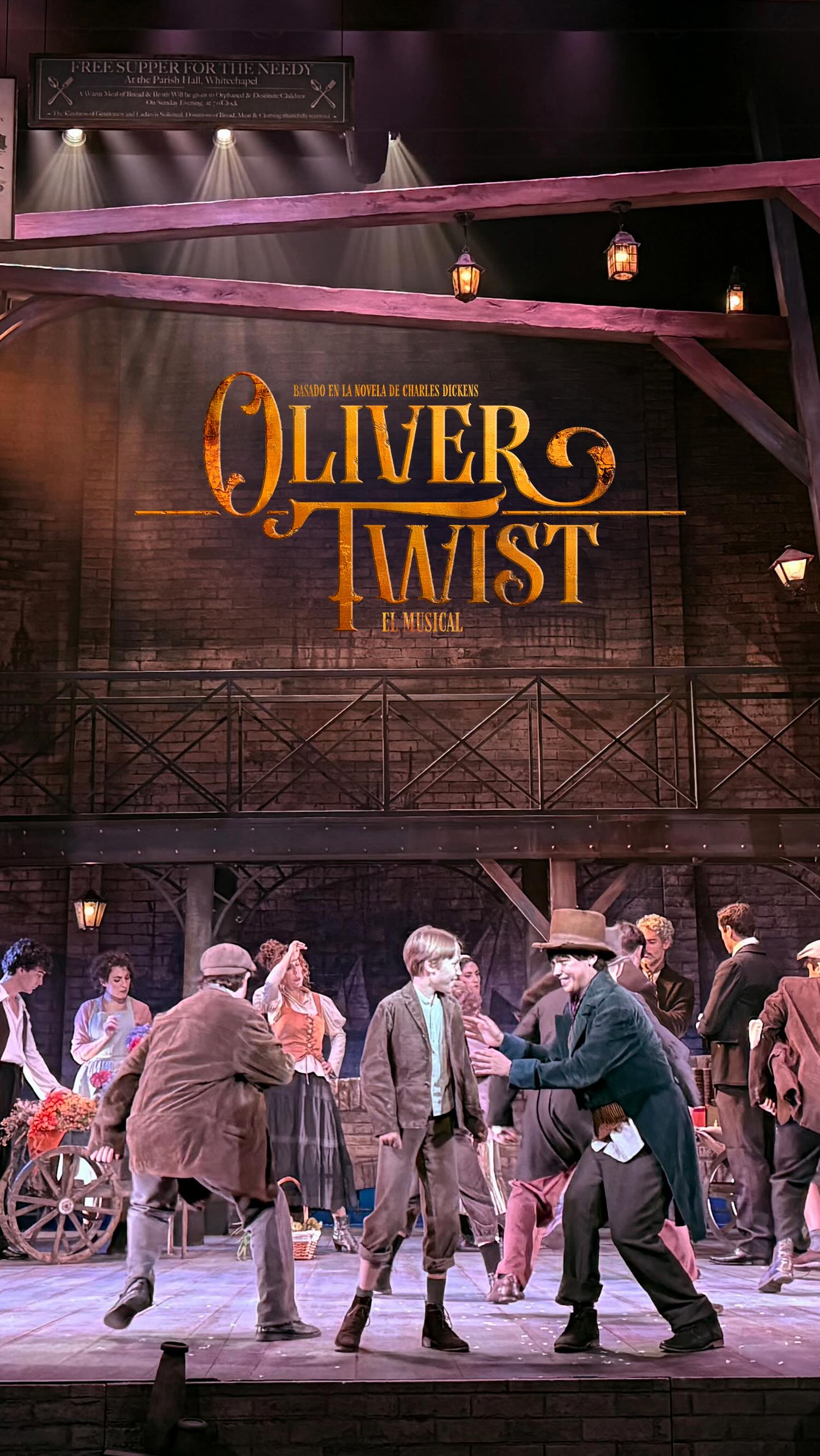 oliver-twist-el-musical-madrid