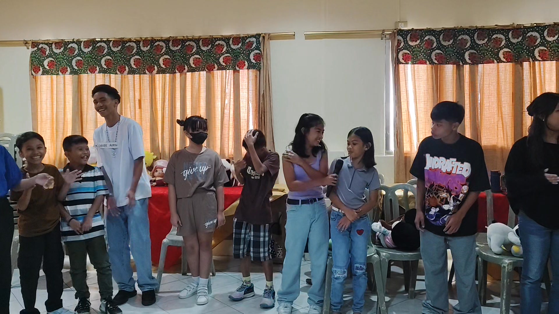 Shoreline Kabalikat on Reels | Facebook