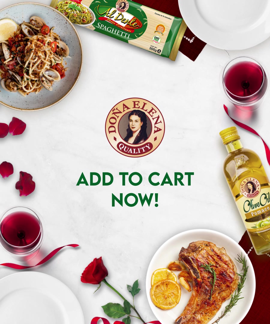 Doña Elena can help you discover new flavors and dishes that will ...