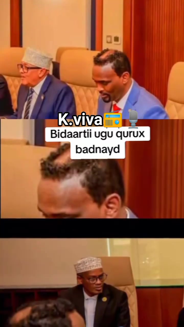 Bidaarta Keneysa Ictirafka🙄😂 | Ķhàlid Vıvà | Facebook