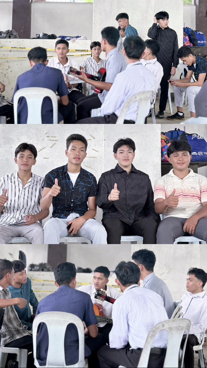 Praise the Lord 🔥🙌 WHEN DEACON FUENTES SAYS.... Crdts to the Owner ...
