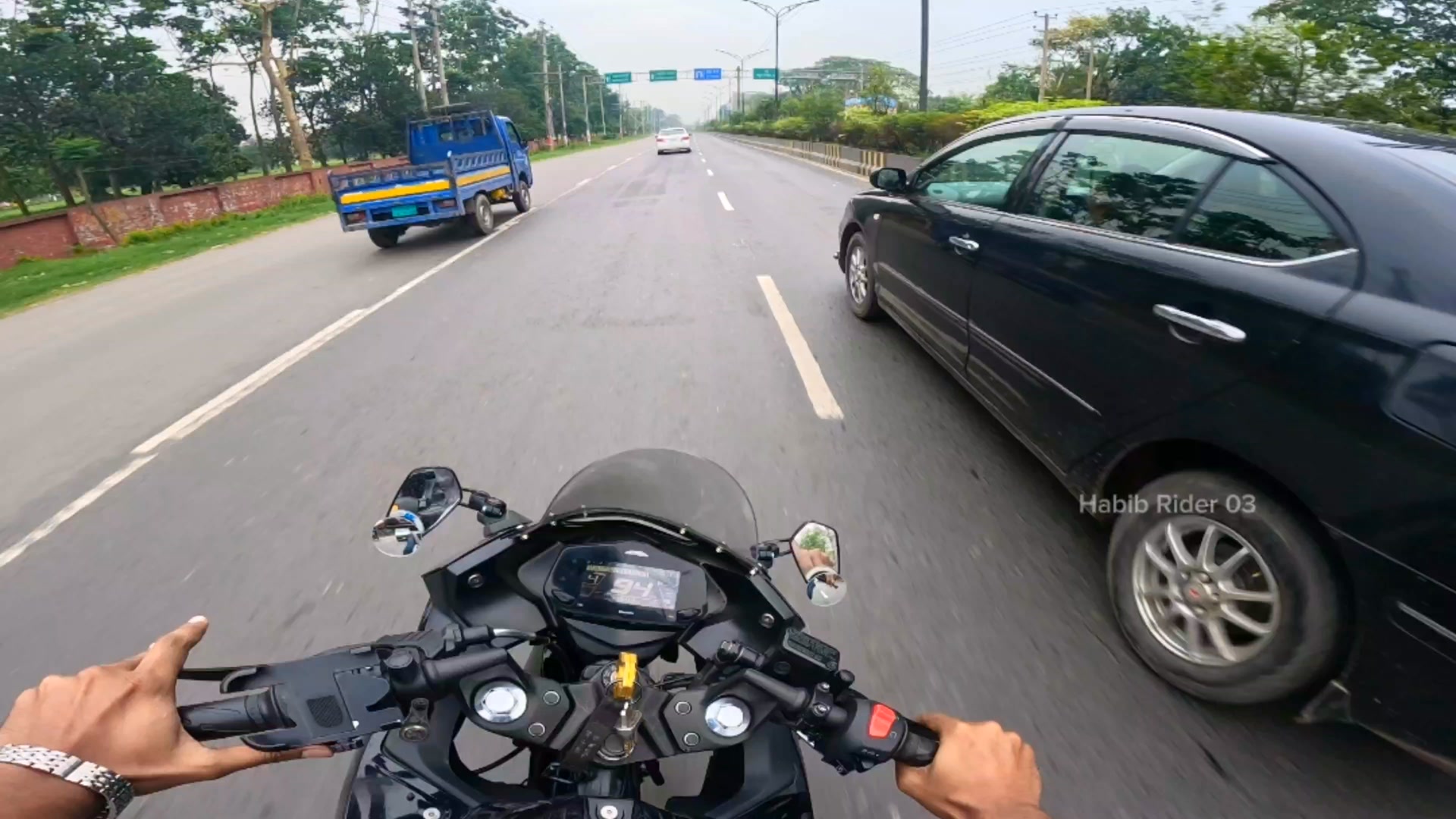 শখের বয়সে, বাইক না থাকার যে ব্যাপারটা😅🏍️ ️‍🩹 #habibrider03 | Habib ...