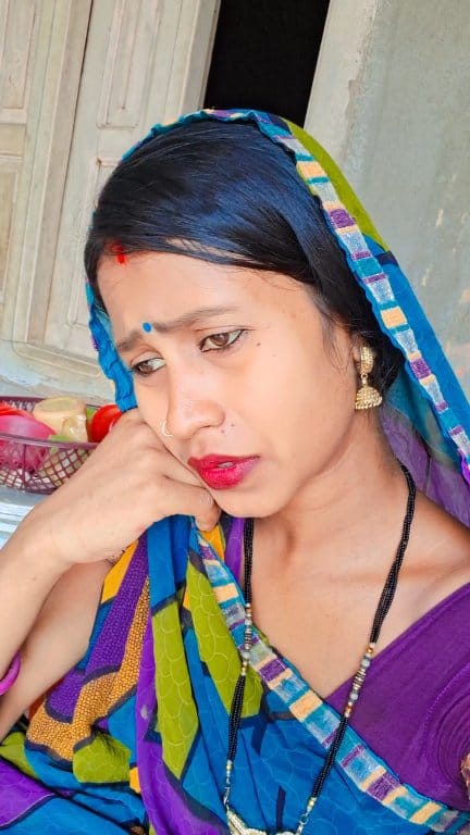 Bara Re Jatan se Sia dhiya posalau | Guriya Rani | Facebook