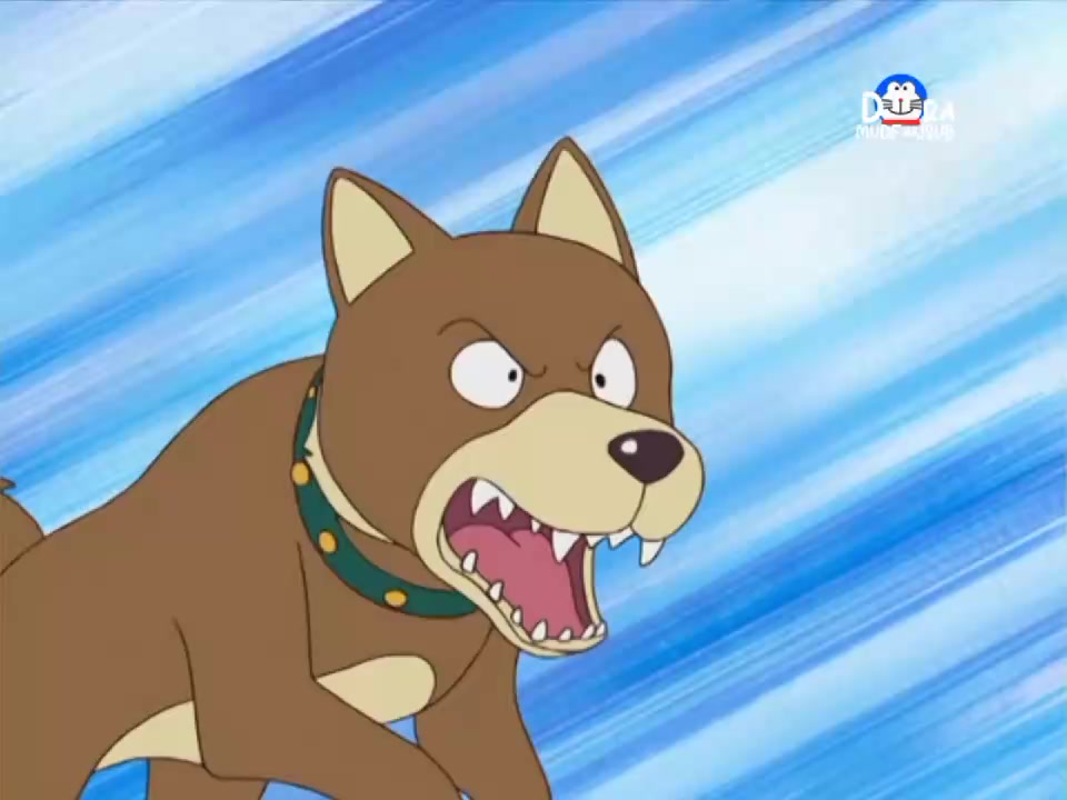 Doraemon 2003 - Tập 1722 : Que thu sấm sét ( Lồng Tiếng ) Lồng tiếng ...