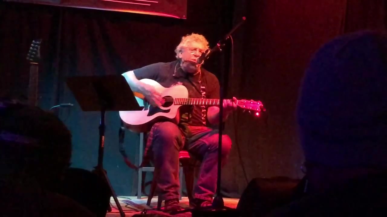 Ray Richardson Musician