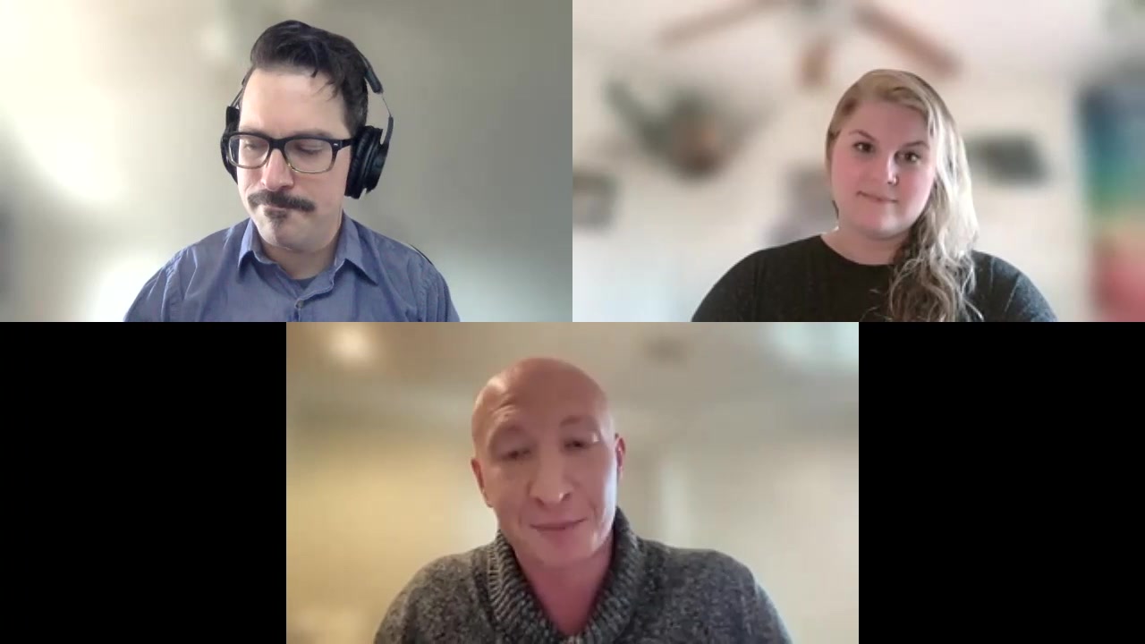 Today on the PA Update we have Frank Rocchio of the FreshWater ...