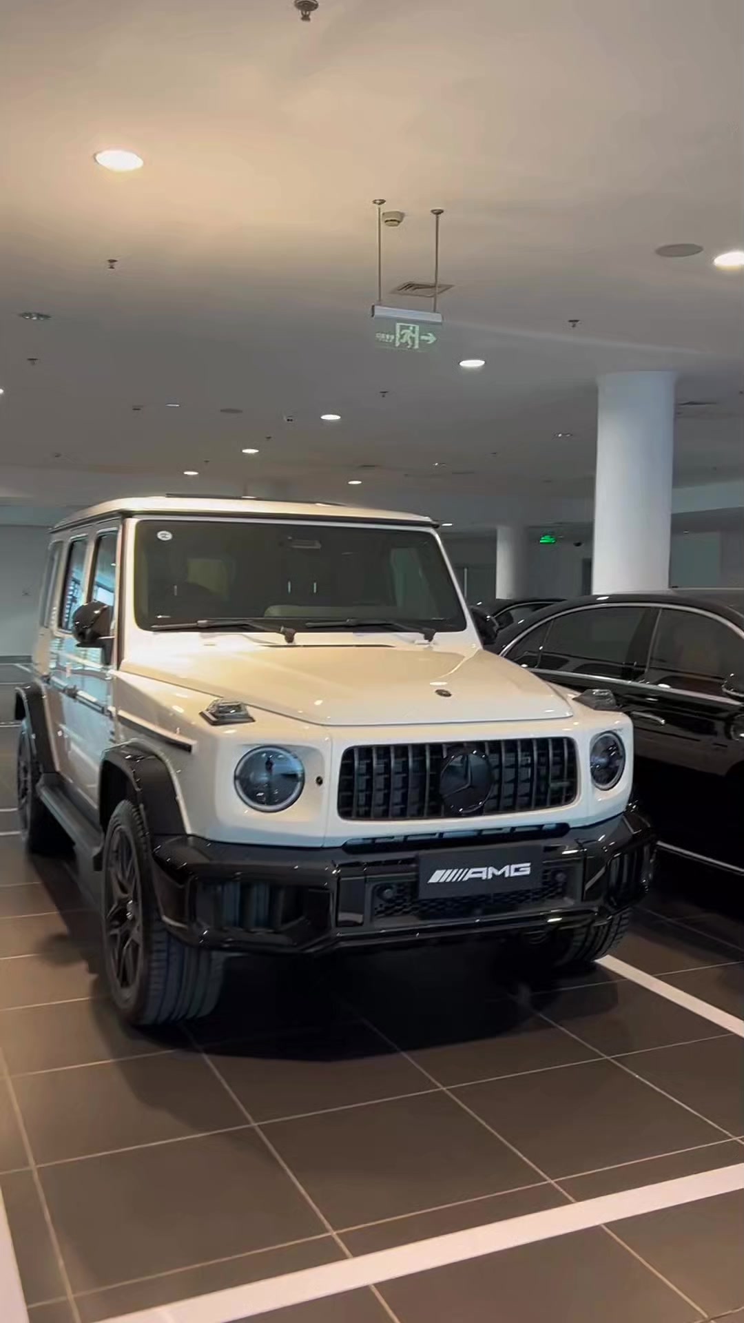 G-wagon 🤍 | EliteRides | Facebook