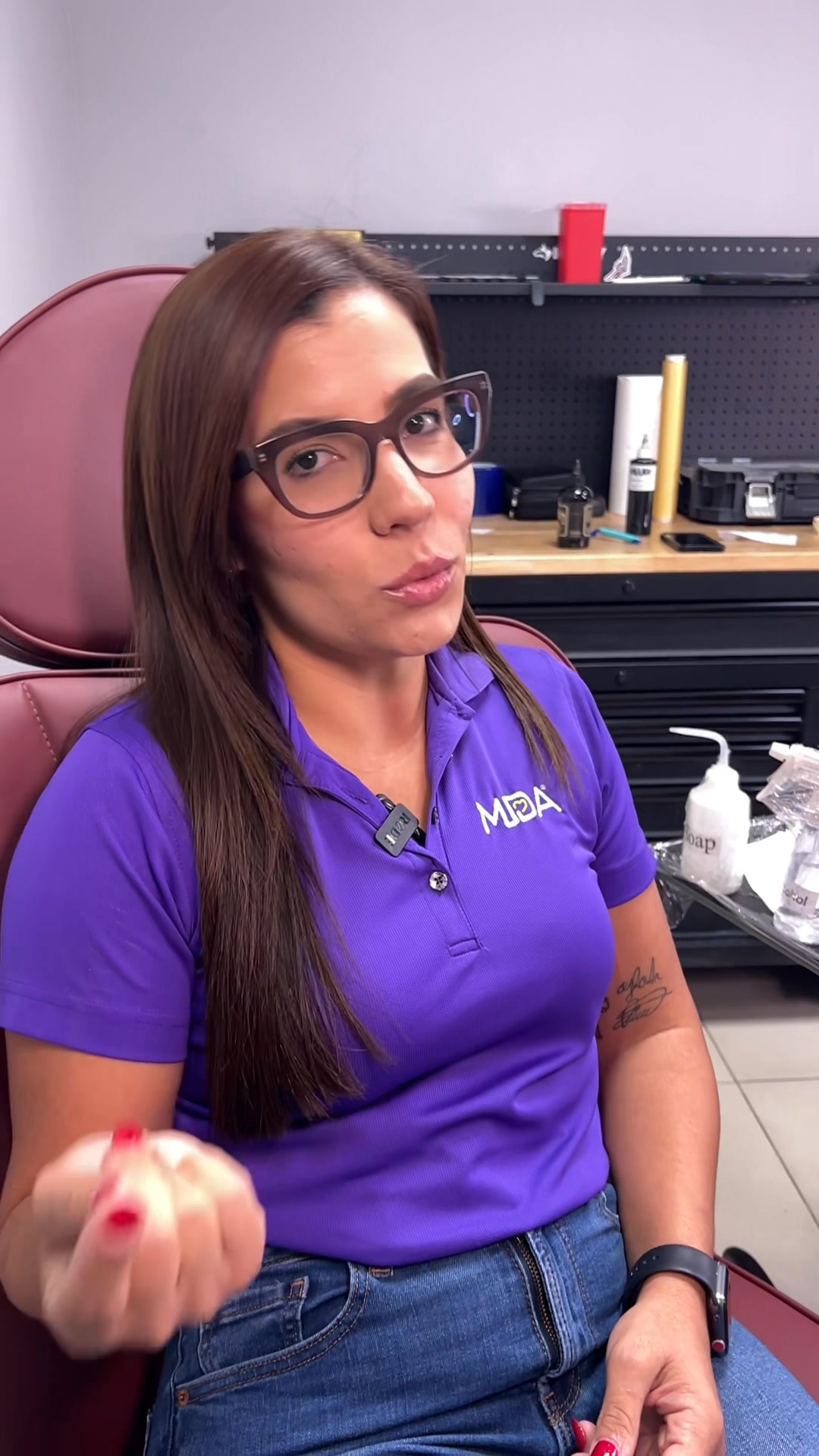 MDA Puerto Rico | San Juan