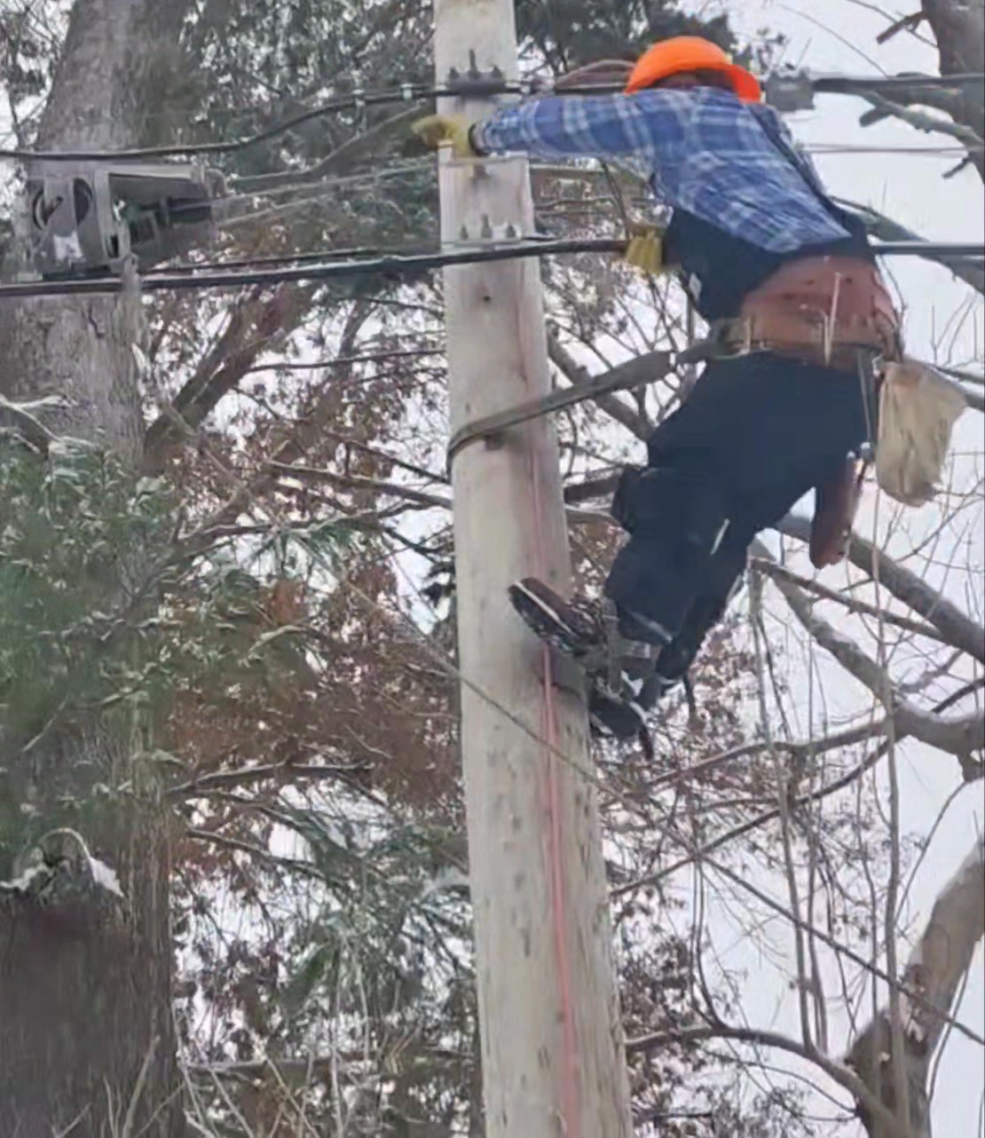 A lil slower but still getting it done. | Leon Gomez | Facebook