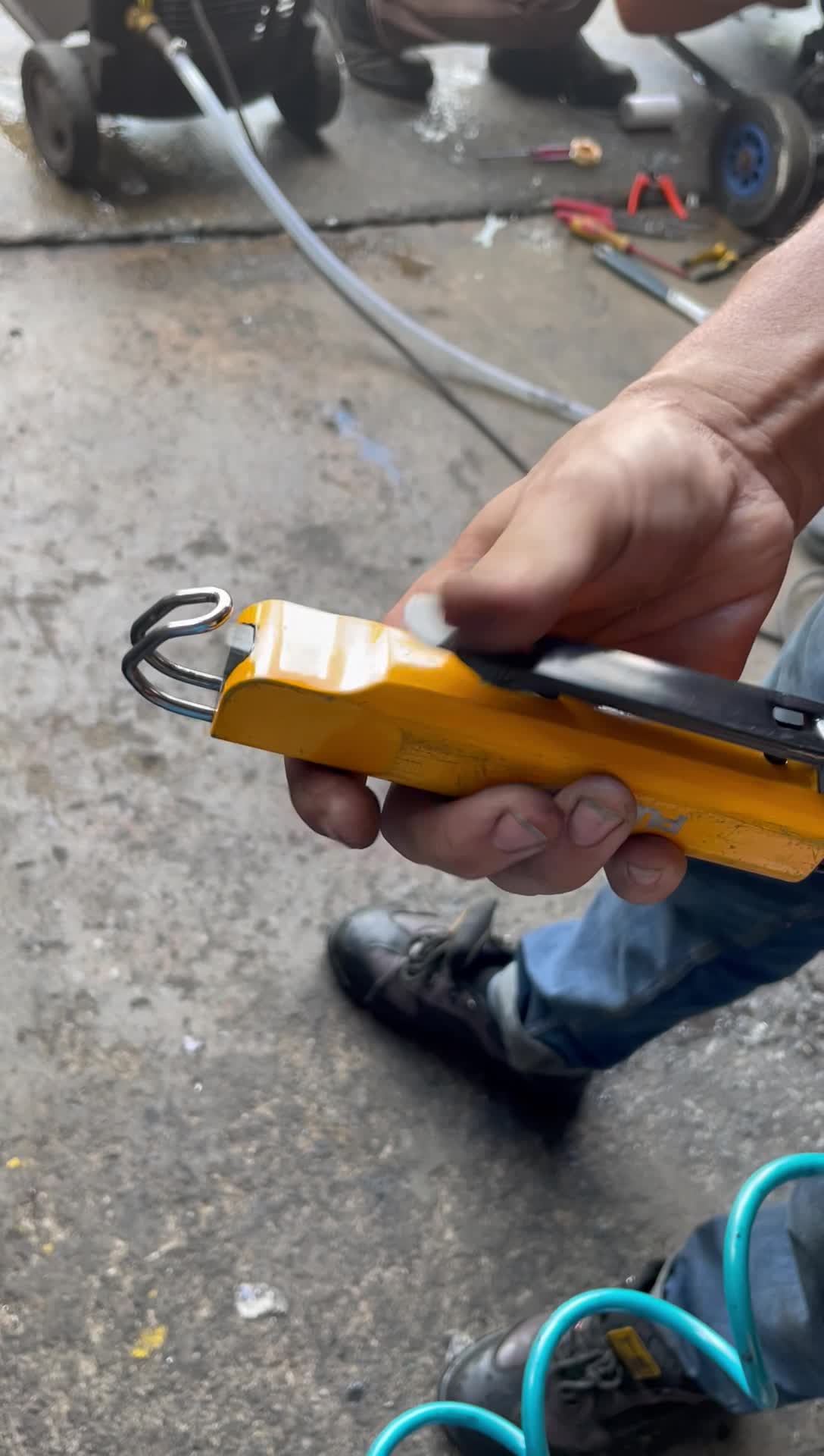 ASPAC Industrial Tools | Bukit Batok New Town Singapore