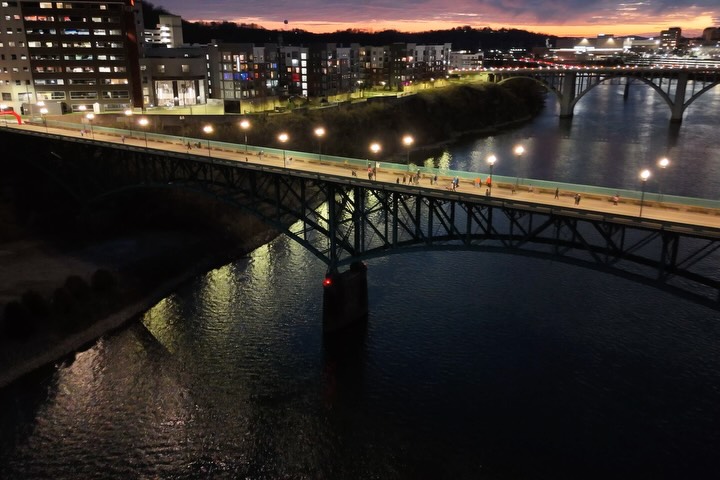 City of Knoxville - Government on Reels | Facebook