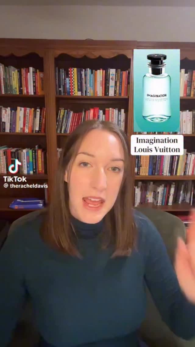 LV Imagination SMELLS LIKE... - Opeyemi Famakin Food Critic | Facebook