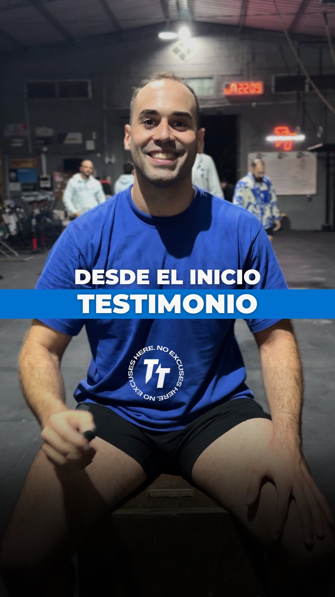 True Training Box added a new photo. - True Training Box