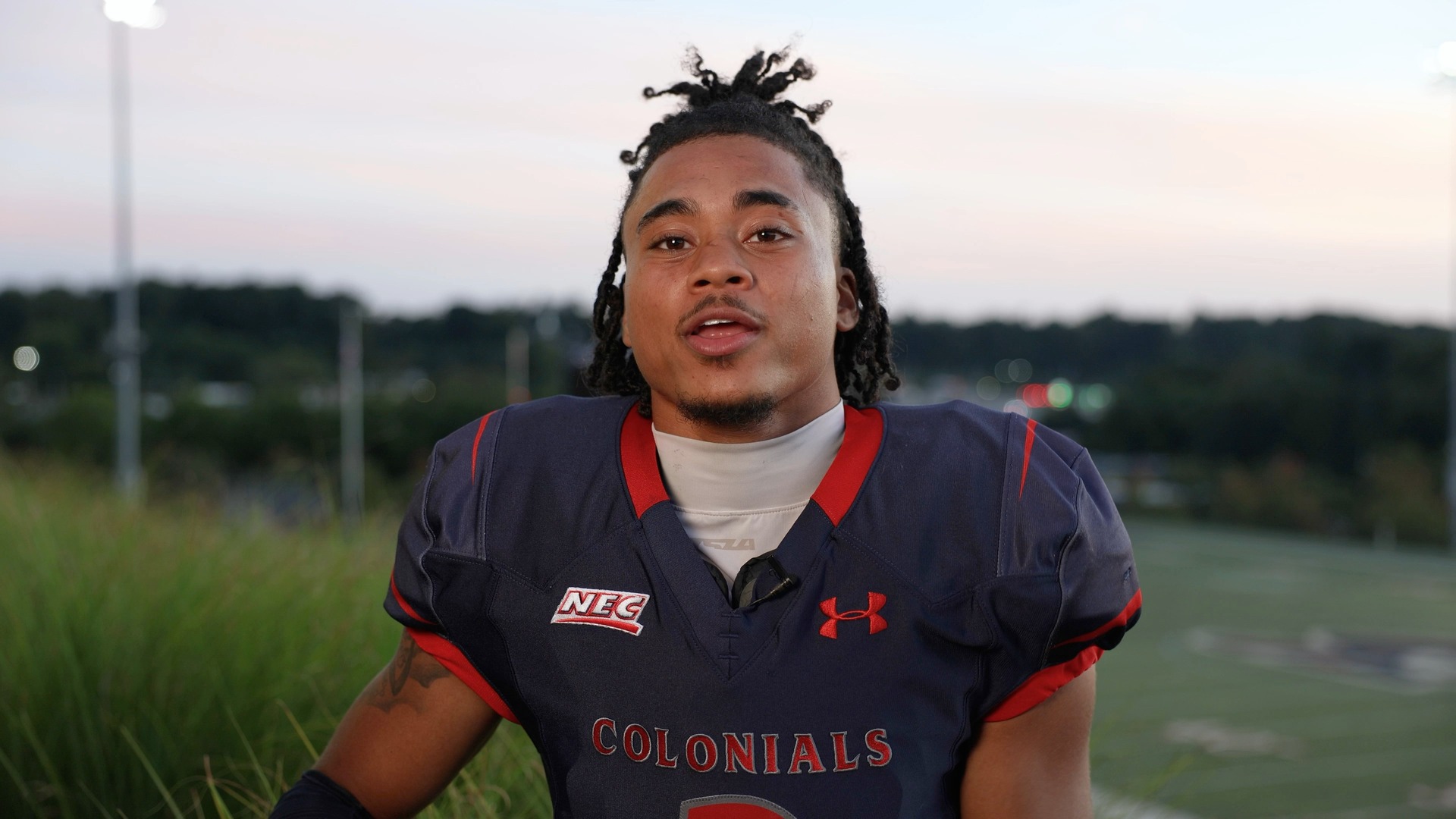 Earlier this week, we sat down with Rob Carter to Jr to talk about 