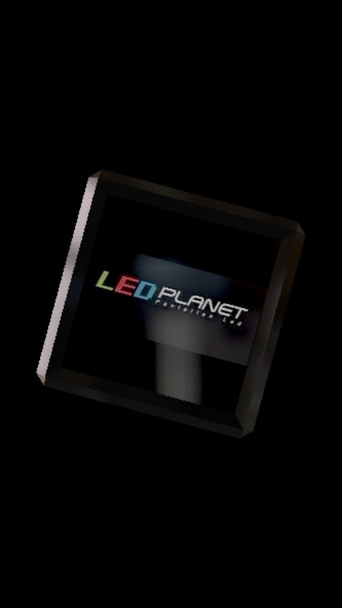 Led Planet Pantallas LED | Providencia