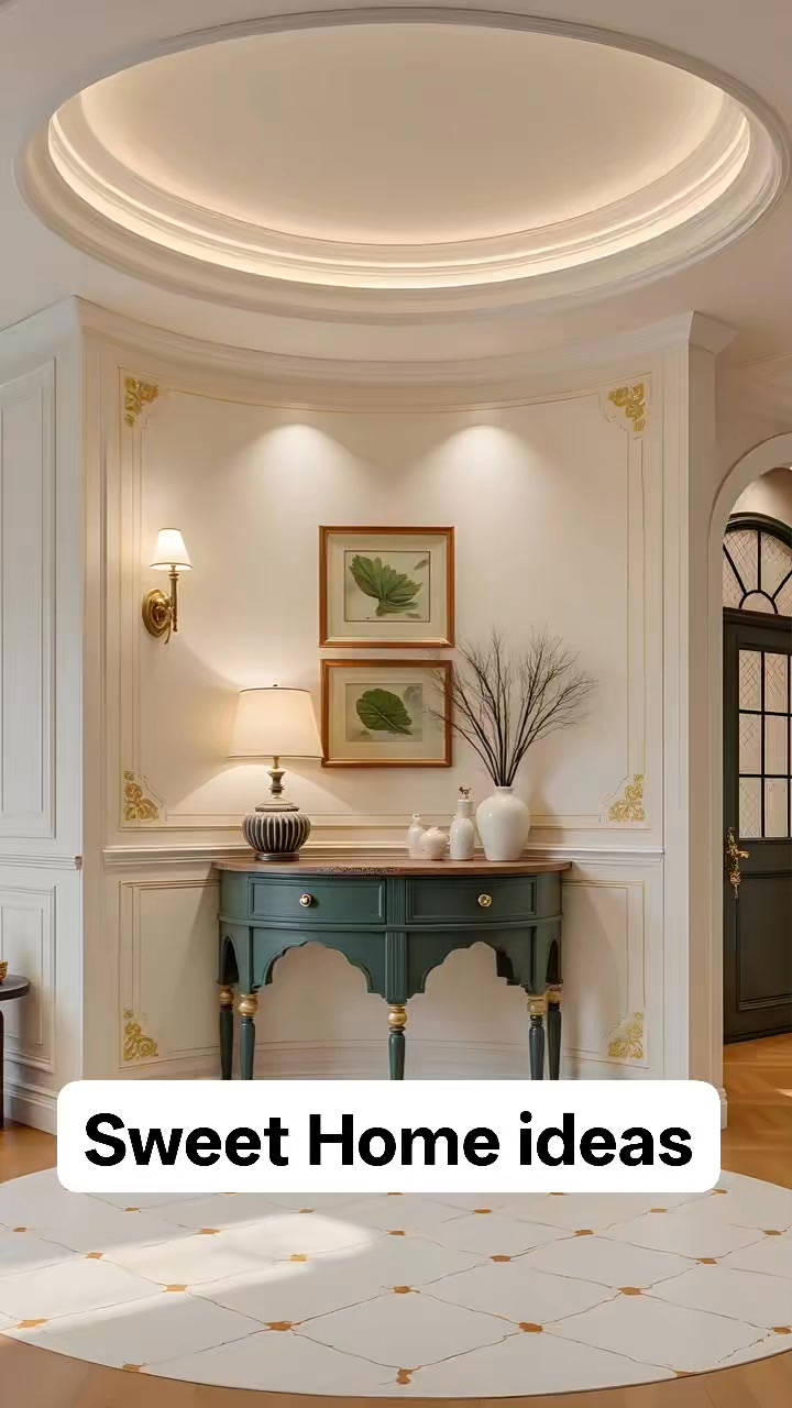 Dream home decor ideas | Sweet Home ideas | Facebook
