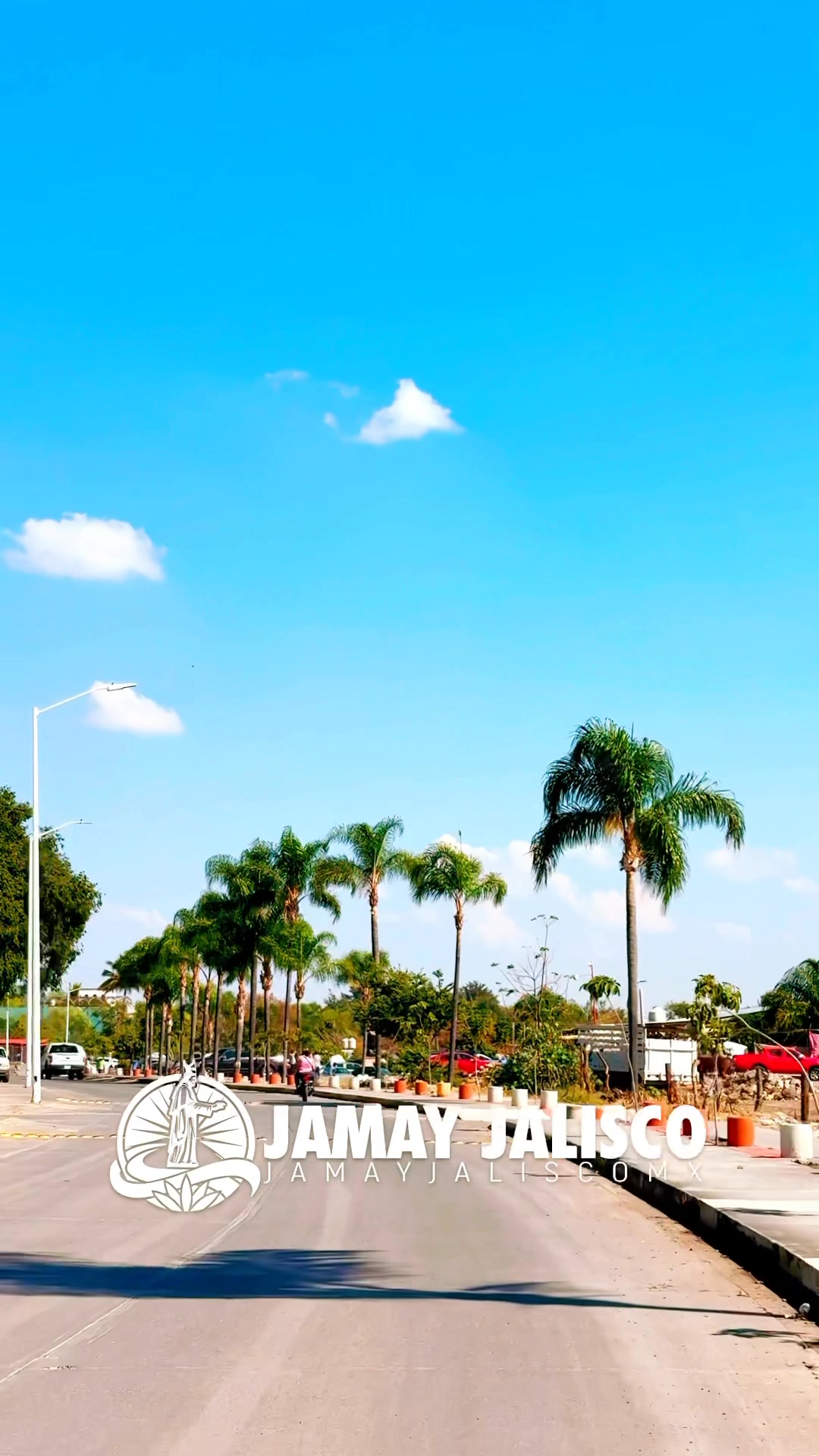 Jamay Jalisco México