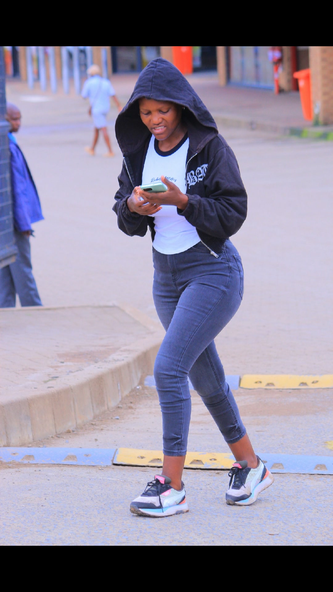 Msana Chuma on Reels