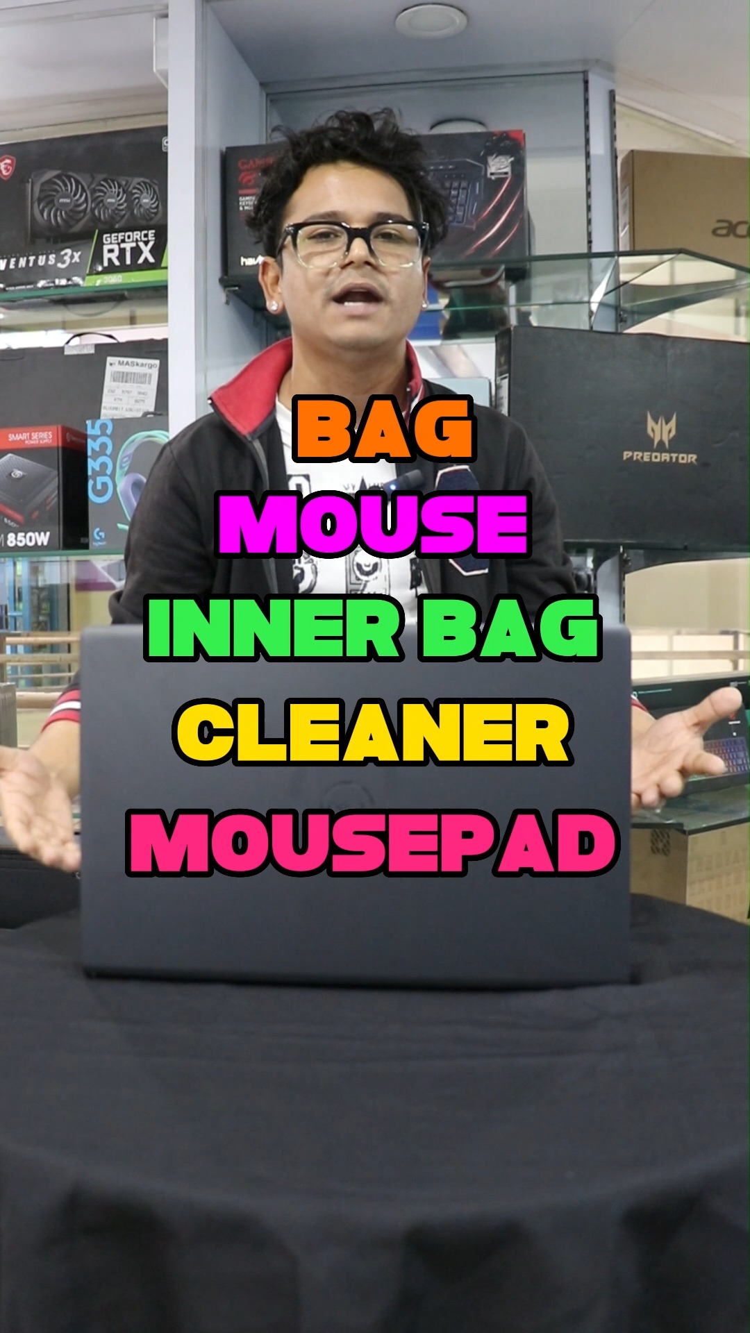 IT Global - Computer Bazar | Kathmandu