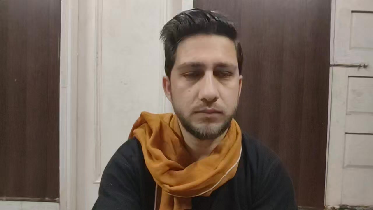 Asif Rashid