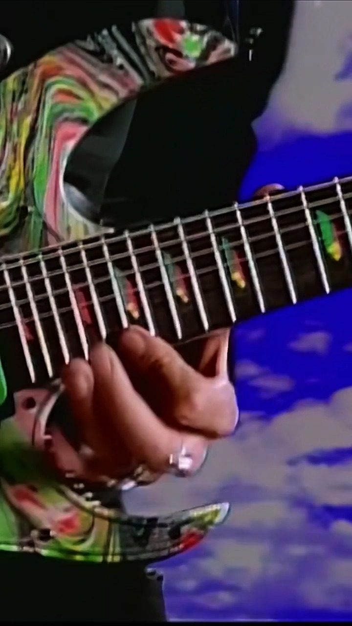 Steve Vai - 