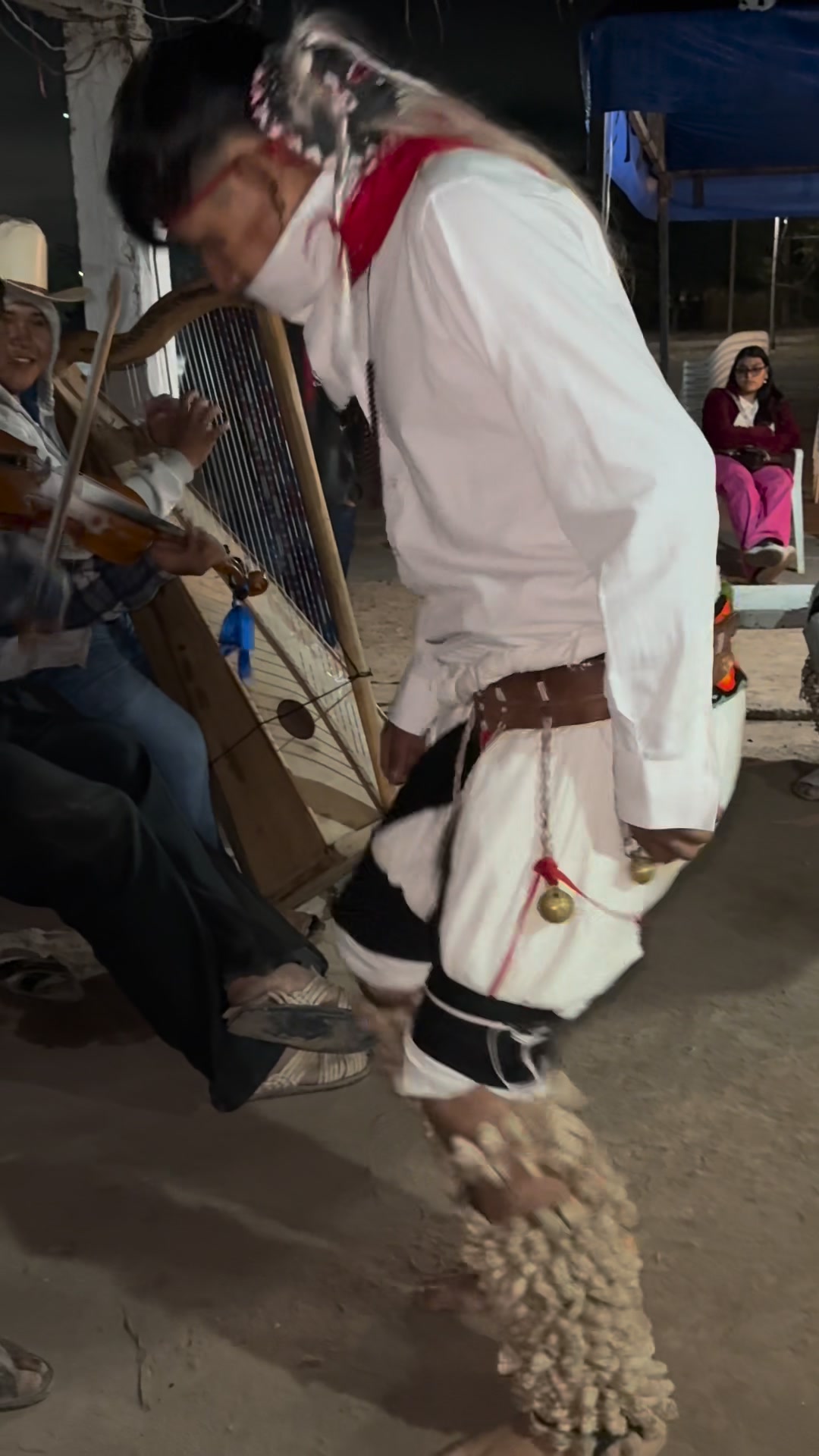 Danzas tradicionales del pueblo yoreme mayo , pascola yoreme # ...