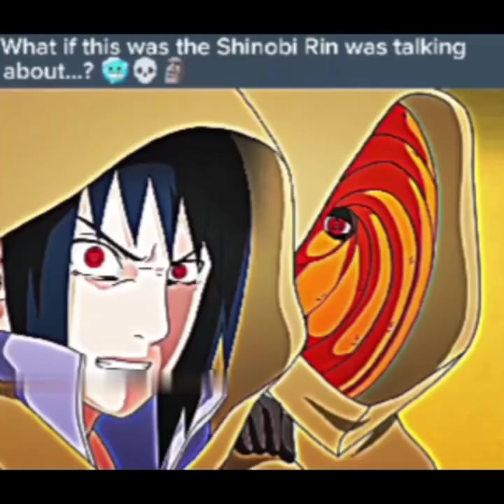 What if there talking about Rin 🥶 | Anime Dimension | Facebook