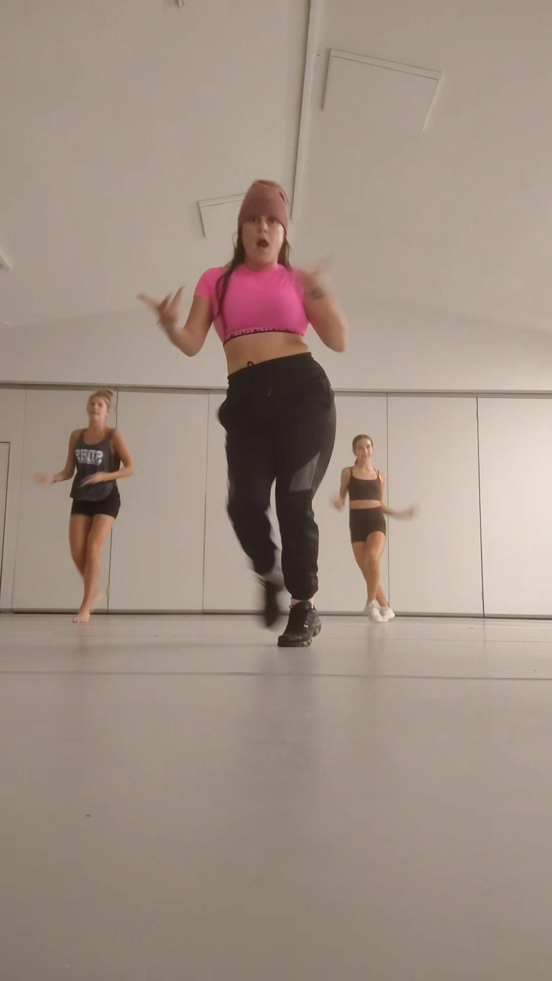 great time at Angies | NiMoli Dance Studio | Facebook