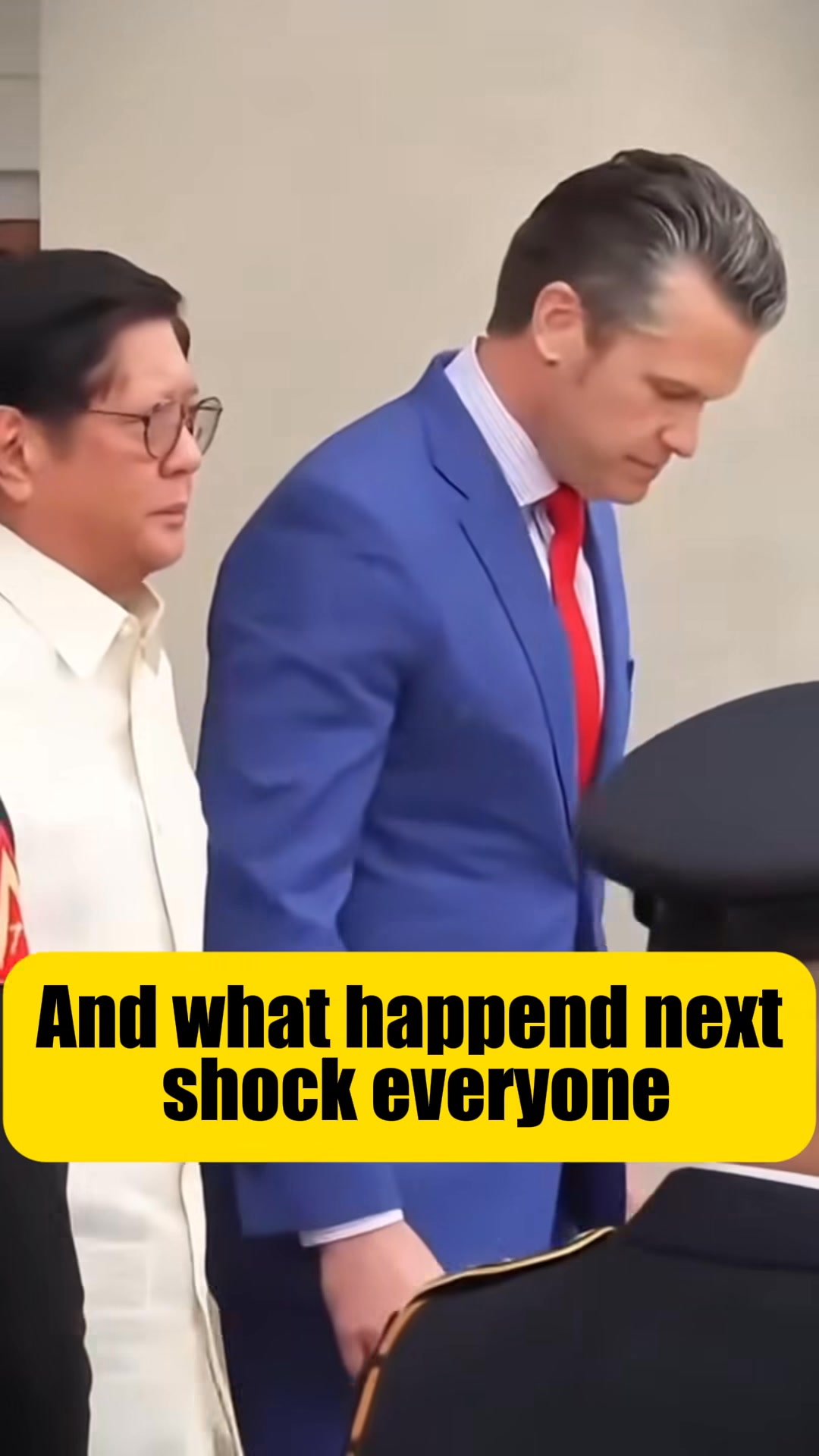 Why Did Trump Move So Fast? His Three Emergency Orders Stunned the ...
