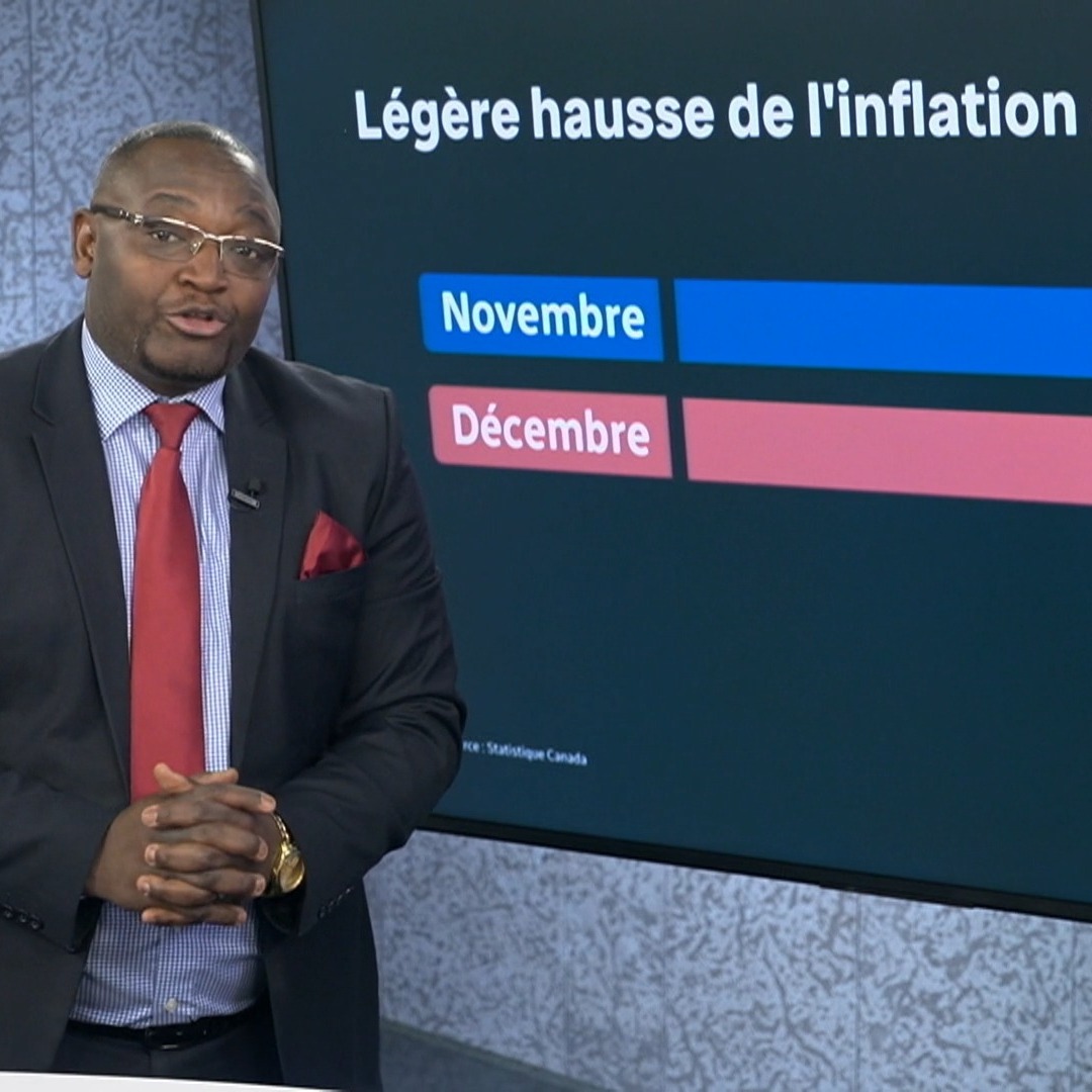 Le Manitoba affiche la plus forte inflation au Canada On cible la ...